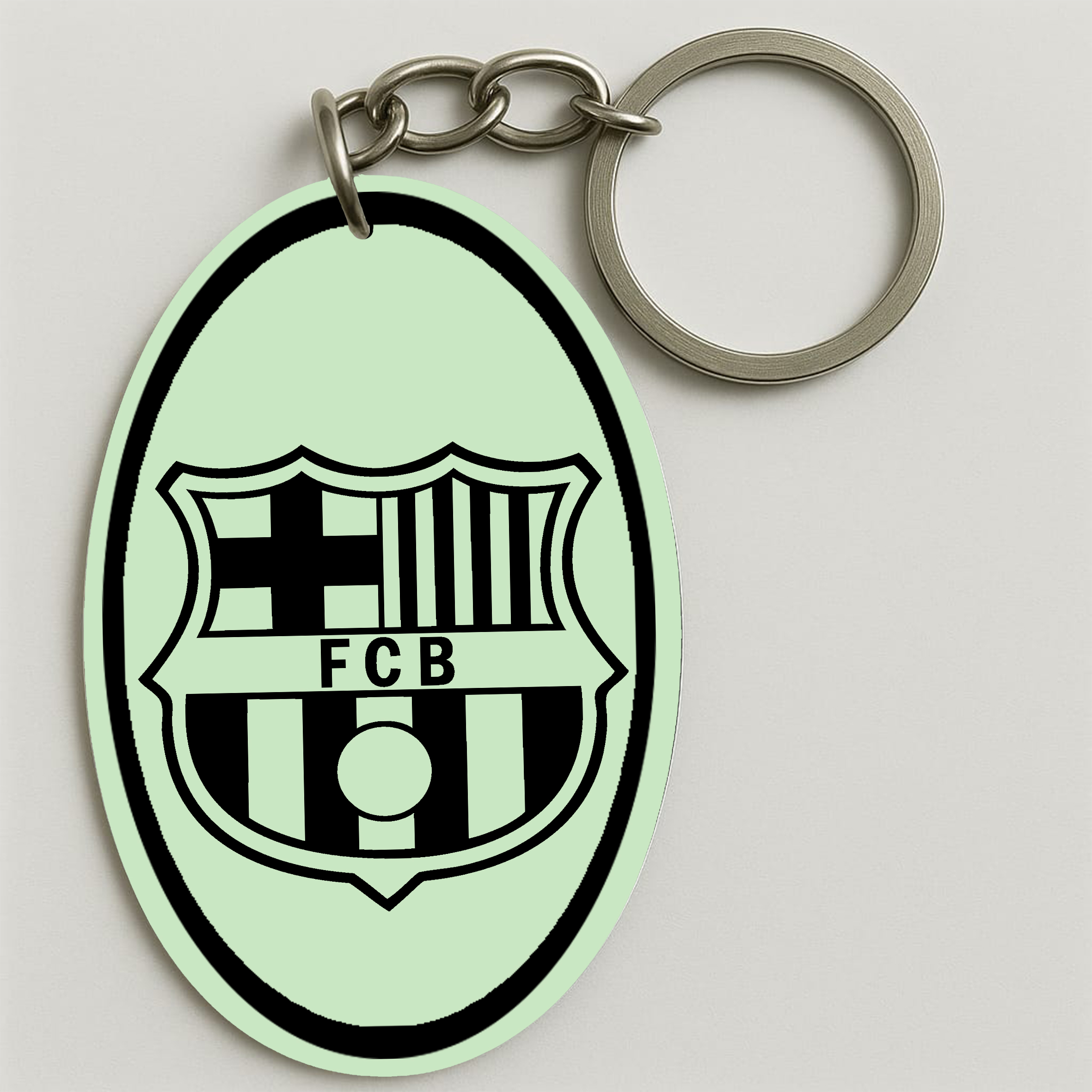 Porte-clés / FootBall