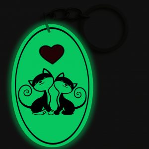 Porte-clés | Cat's Love