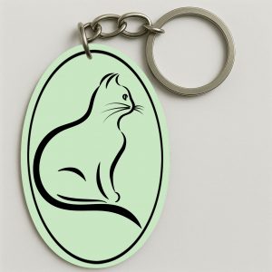 Porte-clés | Bagira