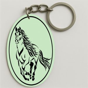 Porte-clés | Horse