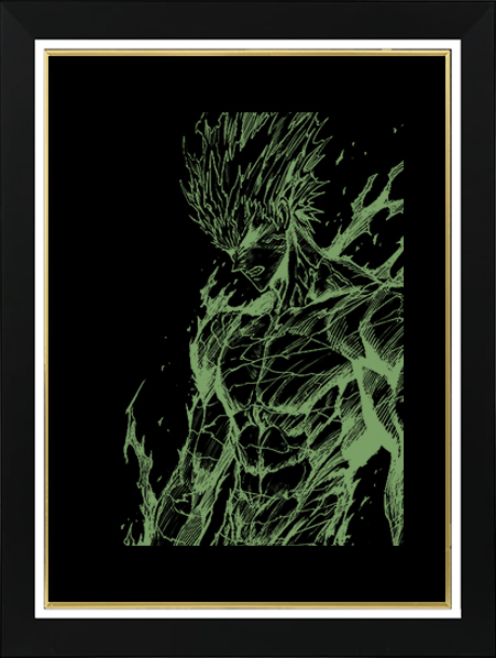 Tableau Photo-lumineux | Yougari – Image 3