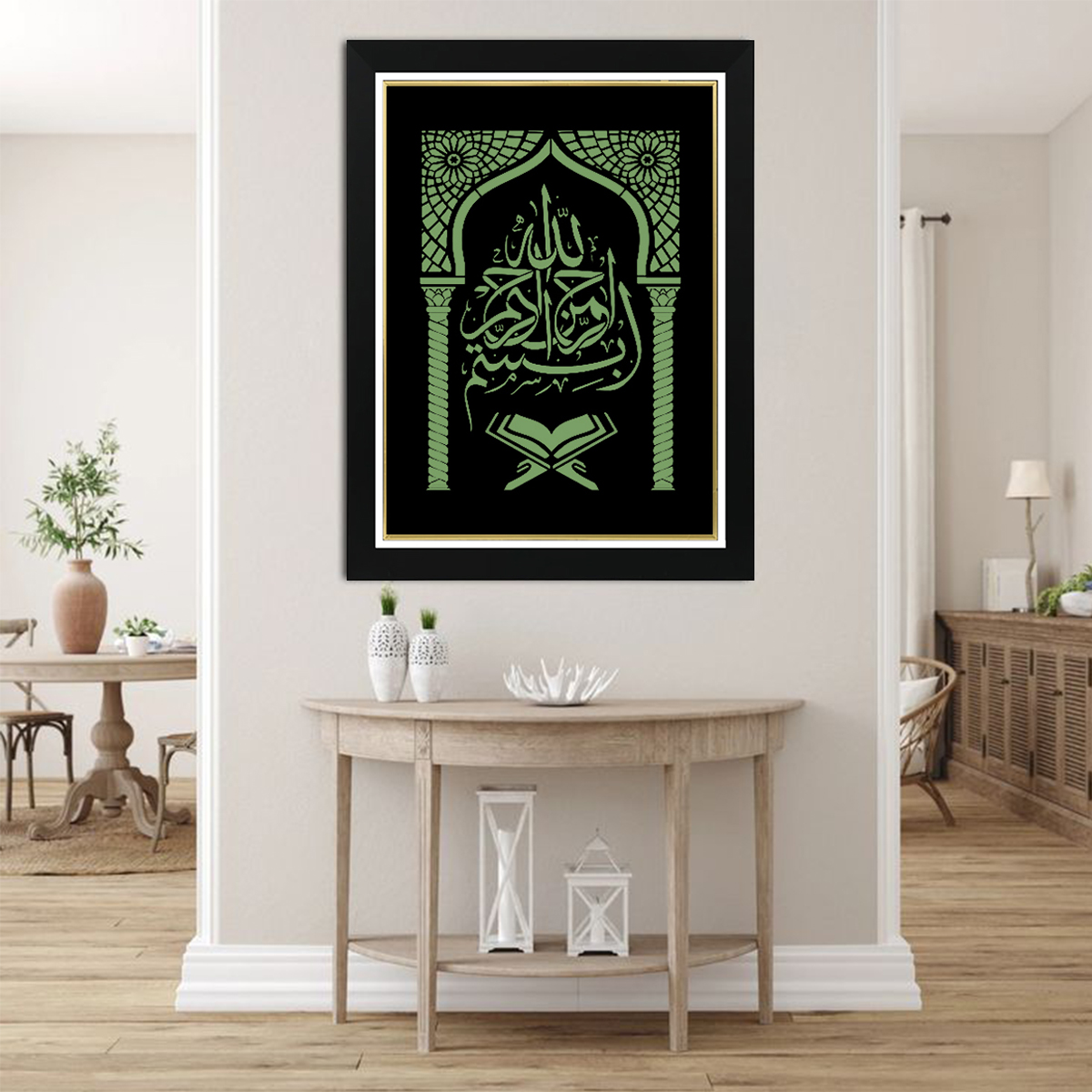 Tableaux / Spirituel