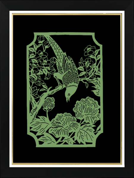 Tableau Photo-lumineux | Oiseau – Image 2