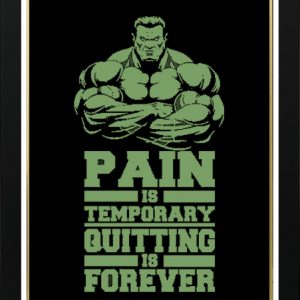 Tableau Photo-lumineux | Pain