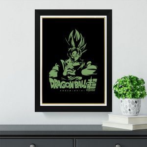Tableau Photo-lumineux | Dragon Ball