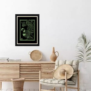 Tableau Photo-lumineux | Oiseau