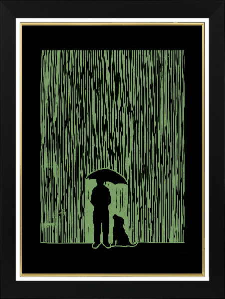 Tableau Photo-lumineux | Pluit – Image 3