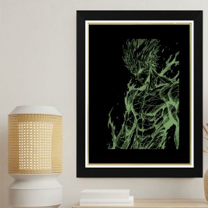 Tableau Photo-lumineux | Yougari