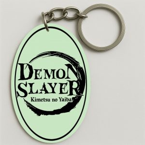 Porte-clés | Demon Slayer