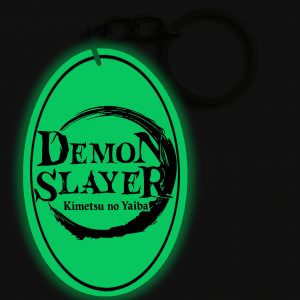 Porte-clés | Demon Slayer