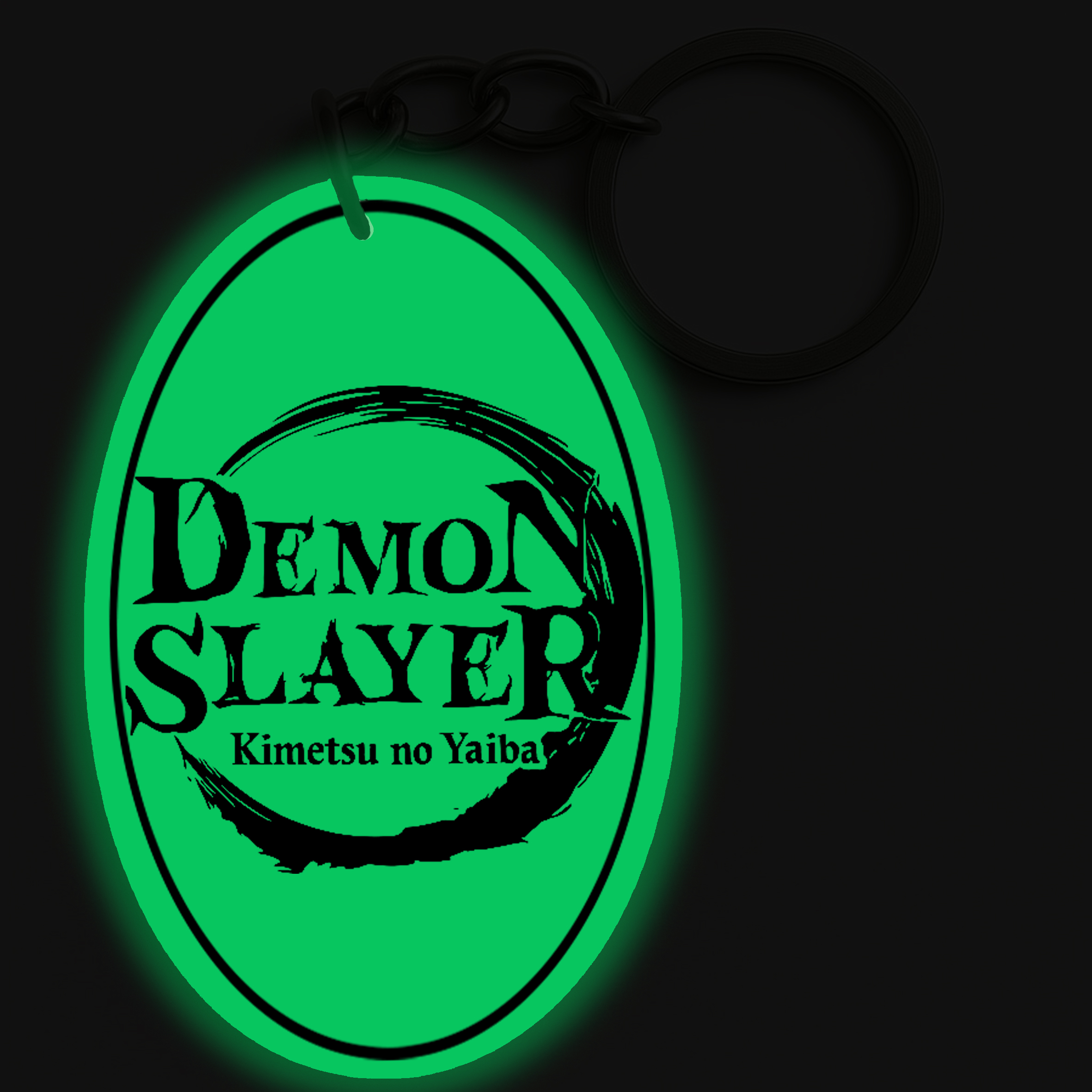 Porte-clés | Demon Slayer – Image 2