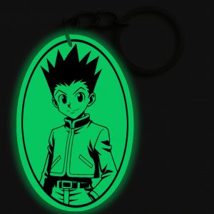 Porte-clés | Gon Freecss