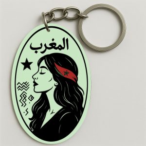Porte-clés | المغرب