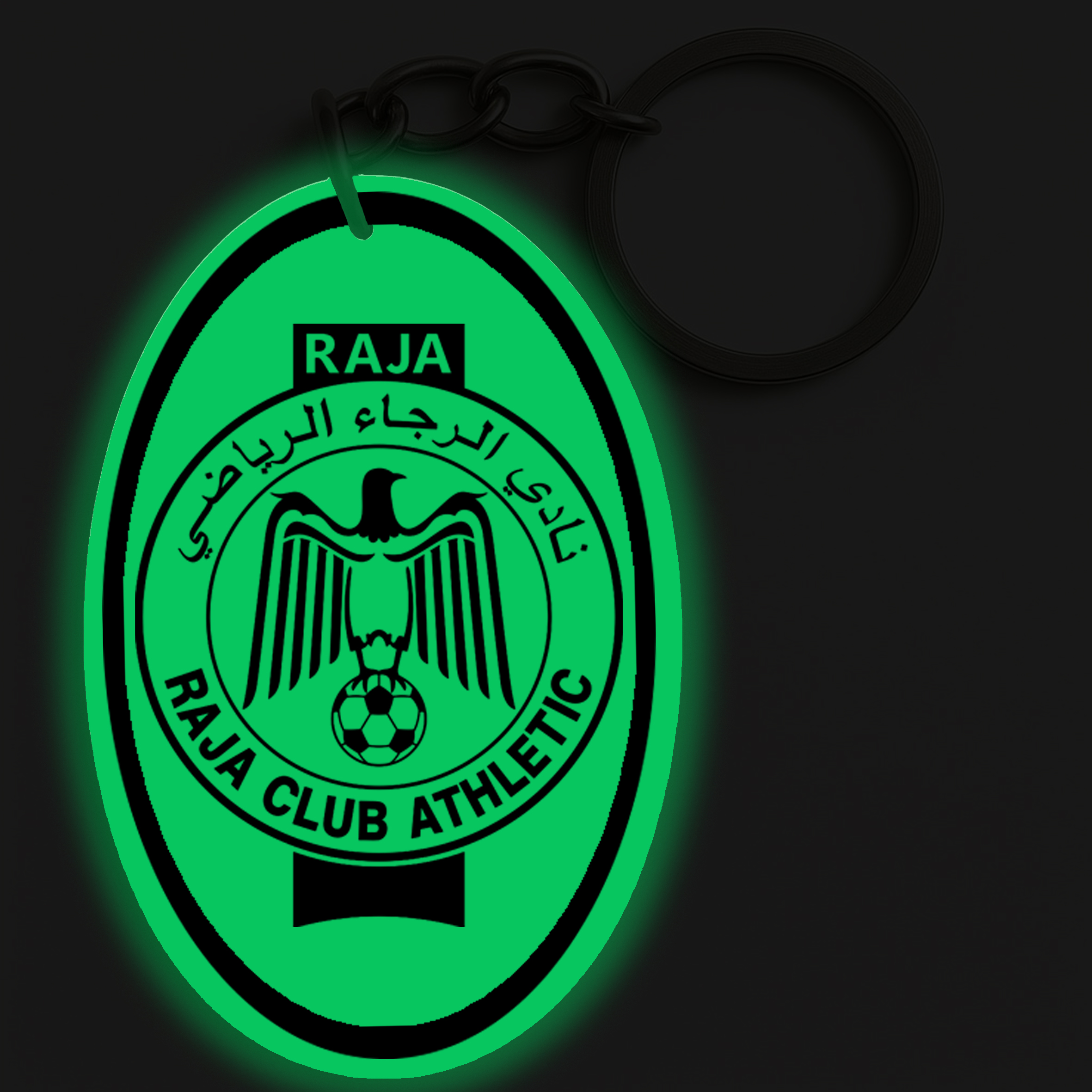Porte-clés | Raja – Image 2
