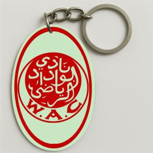 Porte-clés | WAC