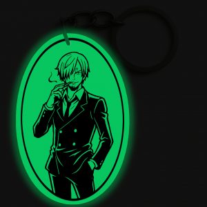 Porte-clés | Sanji