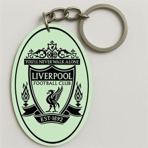 Porte-clés | Liverpool