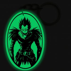 Porte-clés | Shinigami