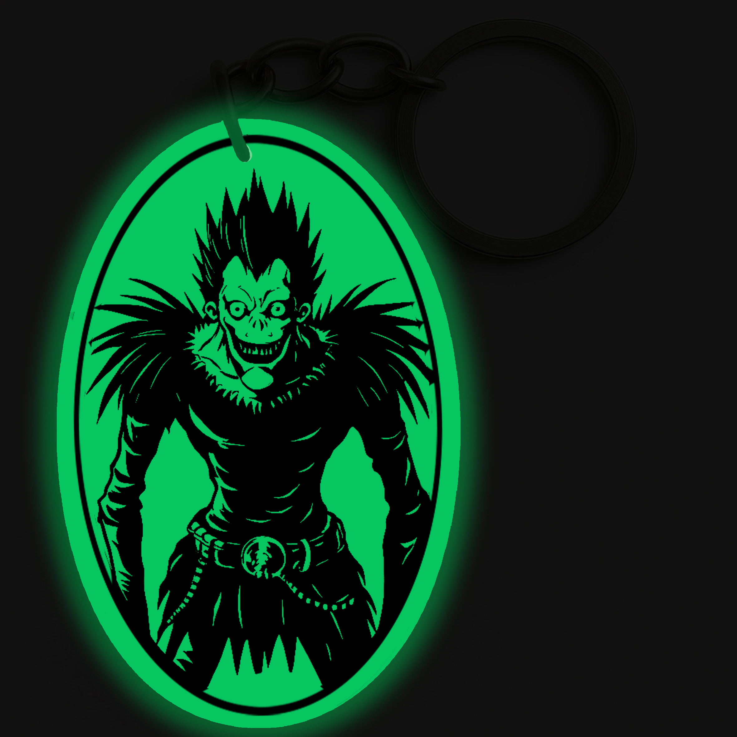 Porte-clés | Shinigami – Image 2