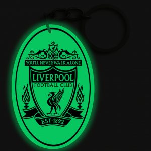 Porte-clés | Liverpool