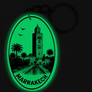 Porte-clés | Koutoubia