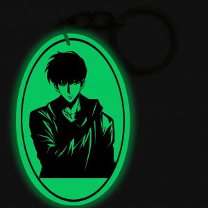 Porte-clés | Sung Jin-woo