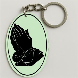 Porte-clés | دعاء