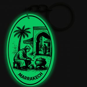 Porte-clés | Old Traditions