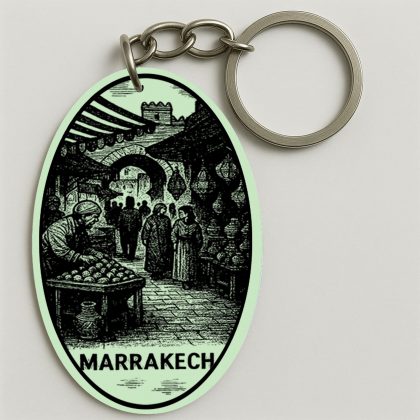 Porte-clés | Le marché