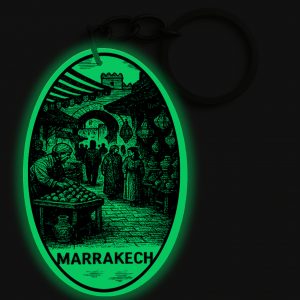 Porte-clés | Le marché