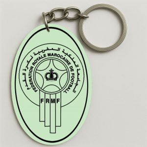 Porte-clés | Fédération