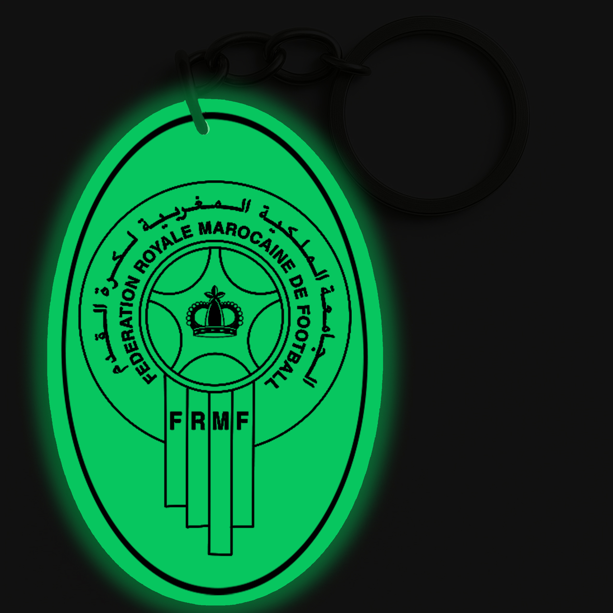 Porte-clés | Fédération – Image 2