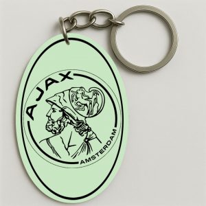 Porte-clés | Ajax