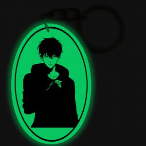 Porte-clés | Sung Jin-woo