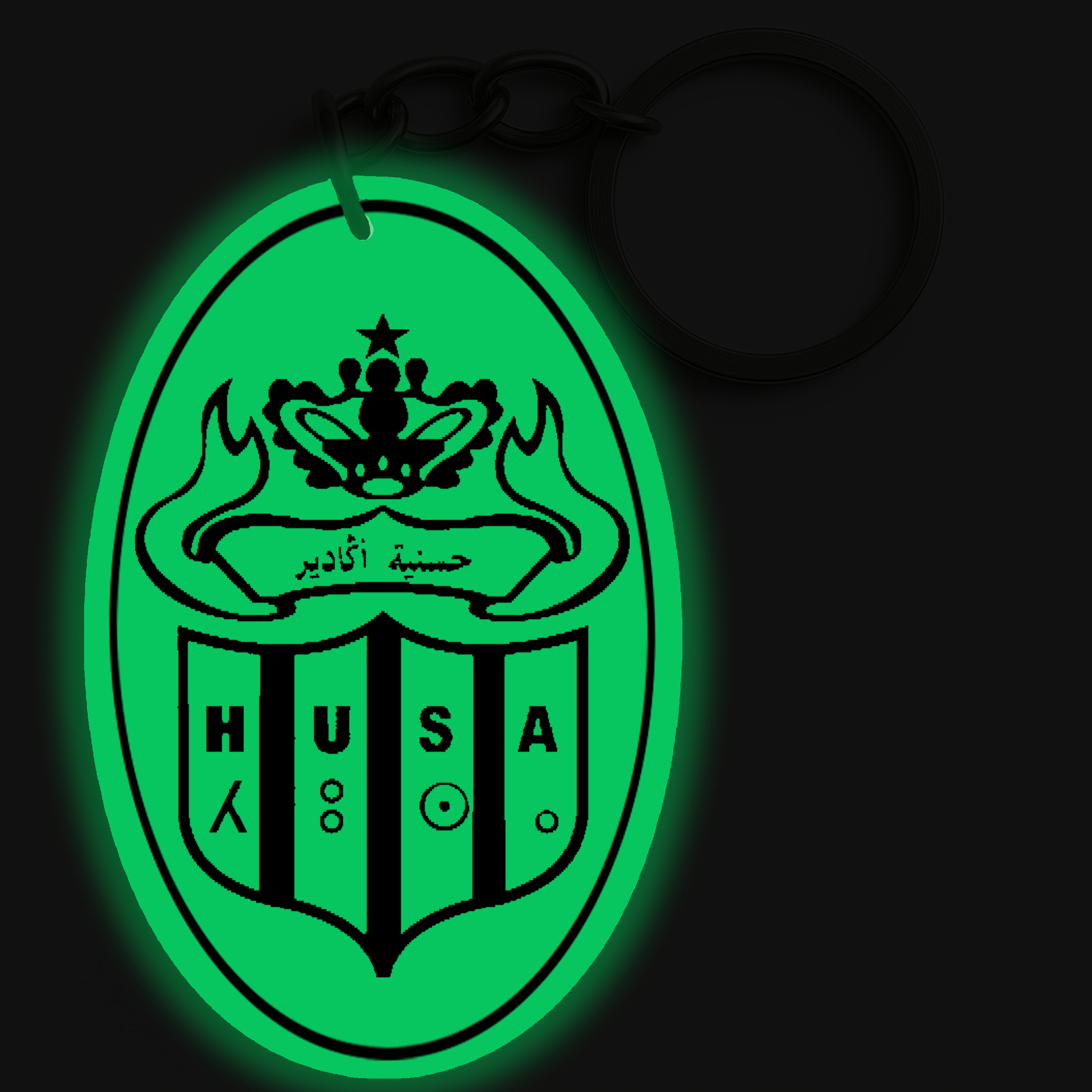 Porte-clés | HUSA – Image 2