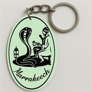 Porte-clés | Jamee Elfna