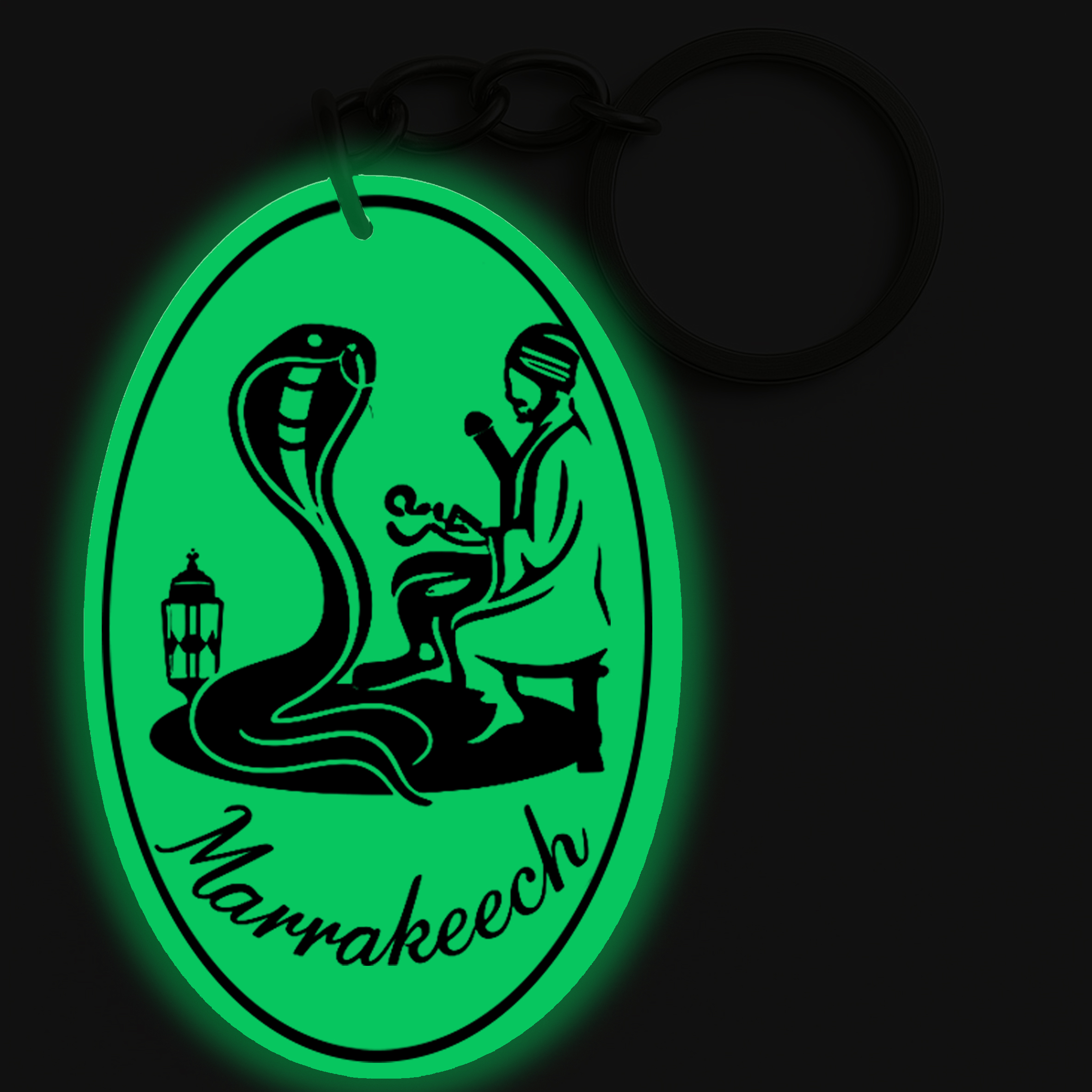 Porte-clés | Jamee Elfna – Image 2