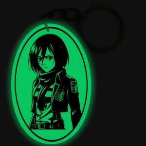 Porte-clés | Mikasa