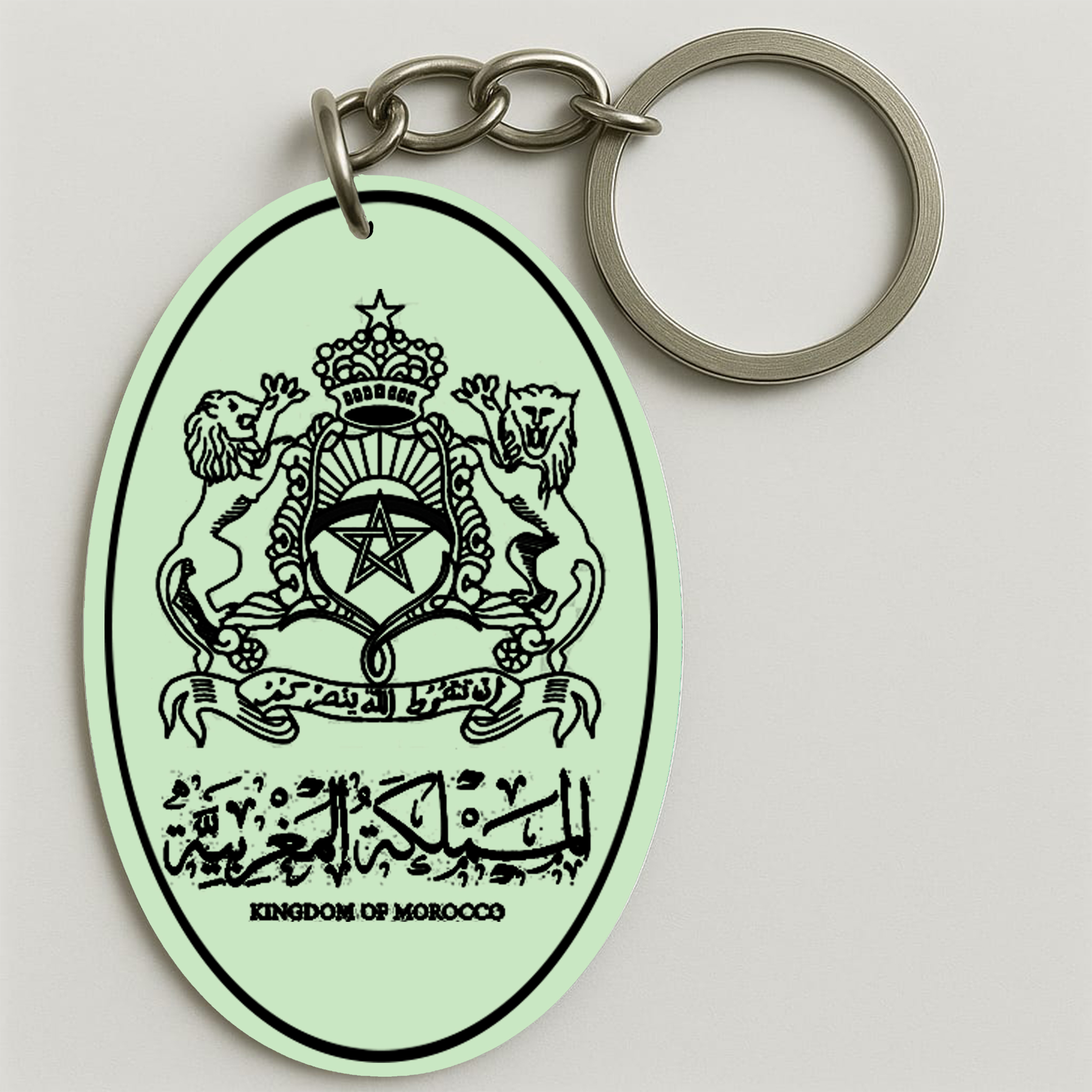 Porte-clés | Royaume