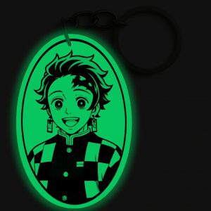 Porte-clés | Tanjirō