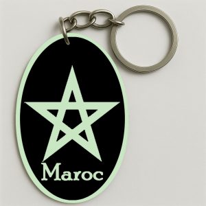 Porte-clés | Maroc