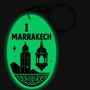 Porte-clés | Koutoubia