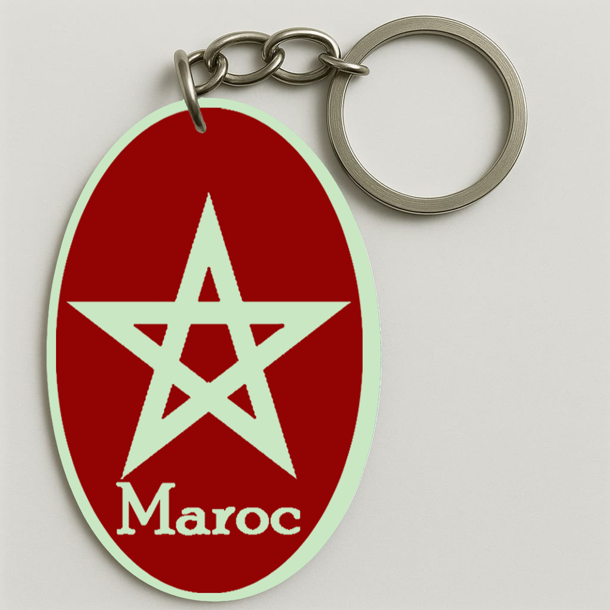 Porte-clés | Maroc
