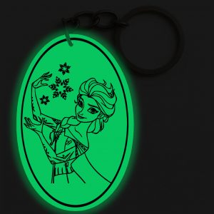 Porte-clés | Elsa