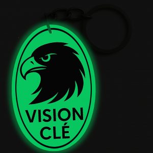 Porte-clés | Vision Clé