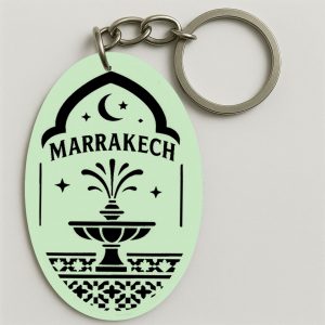 Porte-clés | Kech Style