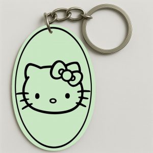 Porte-clés | Hello Kitty