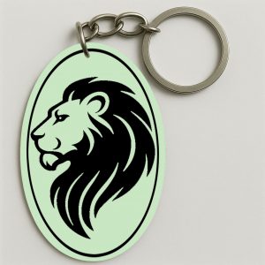 Porte-clés | Mufasa