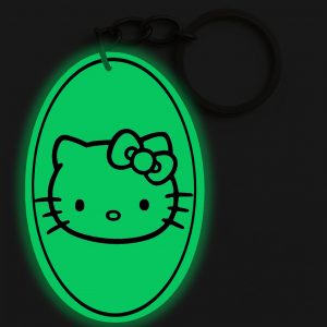 Porte-clés | Hello Kitty