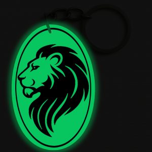 Porte-clés | Mufasa